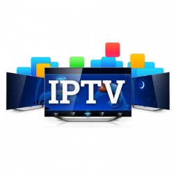 iPTV S.S.S