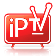 iP TV Server